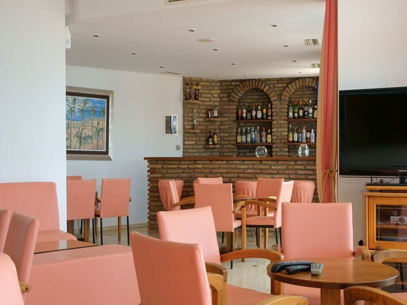Hotel Oasis Kyparissia Ngoại thất bức ảnh